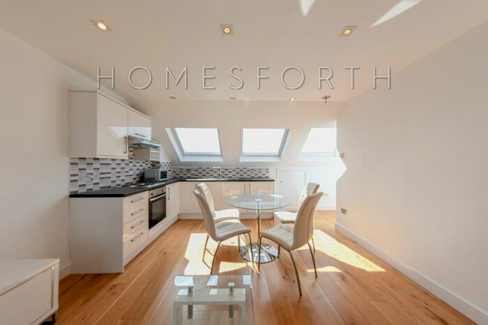 1 Bedroom Flat To Rent In Kings Road, Willesden, NW10
