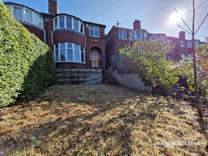 3 Bedroom House To Rent In Neville Road, Birmingham, B23