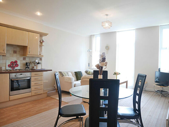 2 Bedroom Apartment To Rent In Conishead House, Ulverston, LA12