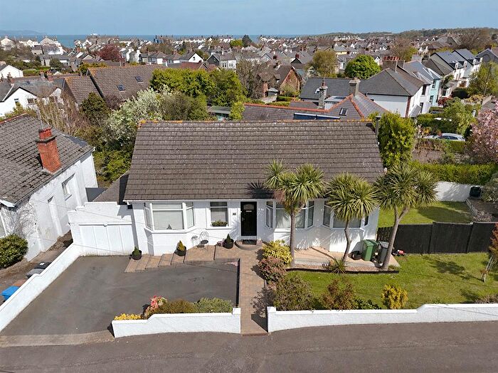 4 Bedroom Bungalow For Sale In Donaghadee Road, Bangor, BT20