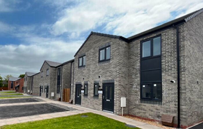 3 Bedroom Semi-Detached House To Rent In Sanderling Close, Carlisle, Cumbria, CA2