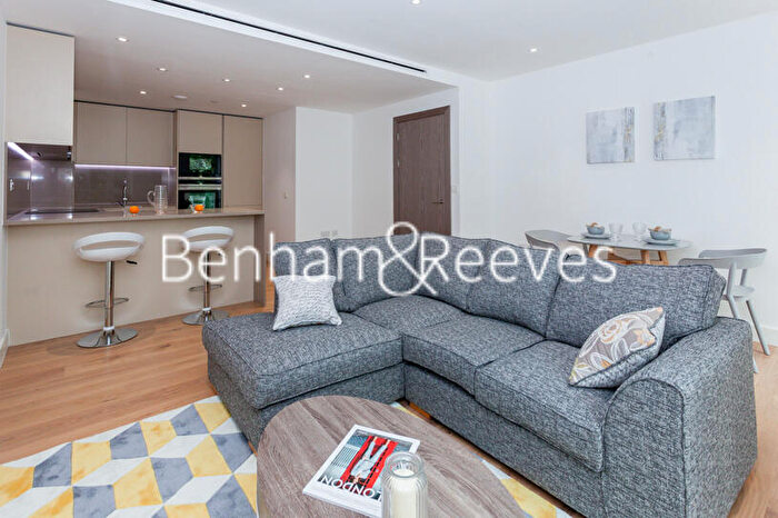 1 Bedroom Apartment To Rent In Vaughan Way, Wapping, E1W