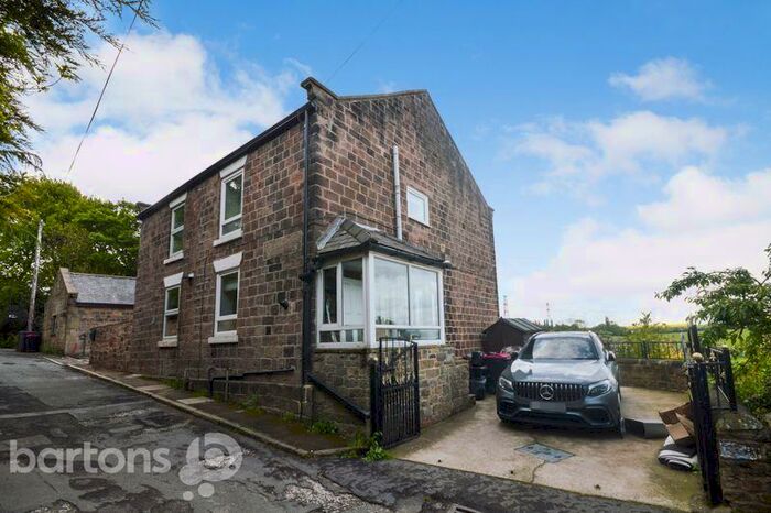 2 Bedroom Semi-Detached House To Rent In School Hill, Whiston Village, S60