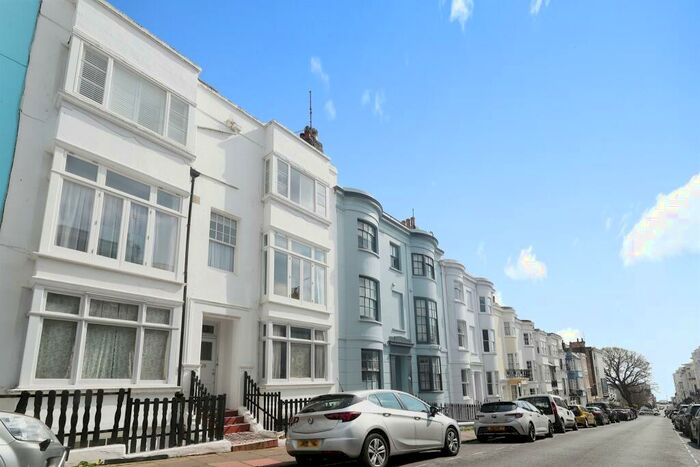 2 Bedroom Flat To Rent In Norfolk Road, Brighton, BN1