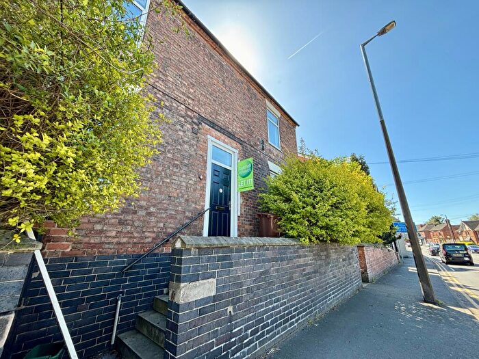 1 Bedroom Apartment To Rent In Main Street, Stapenhill, DE15
