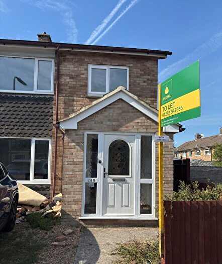 3 Bedroom Semi-Detached House To Rent In Pinkerton Road, Basingstoke, RG22