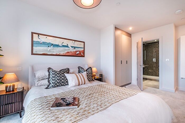 3 Bedroom Flat To Rent In Boulevard Place, Brighton, BN3