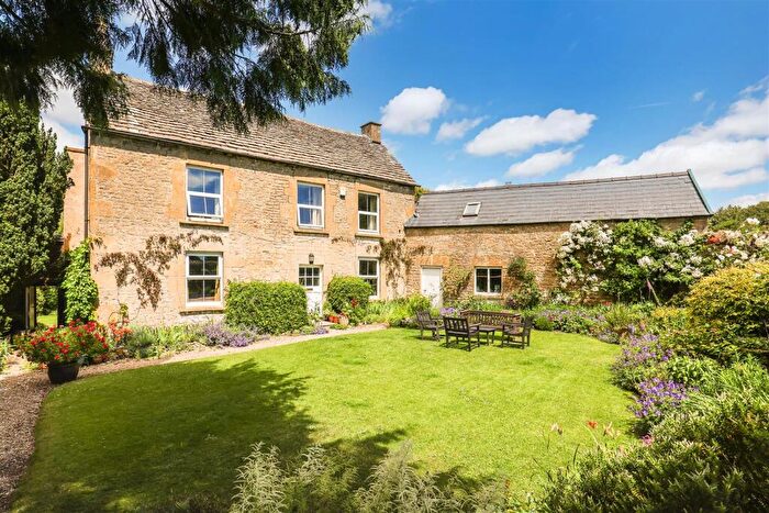 5 Bedroom House For Sale In Amberley, Stroud, GL5