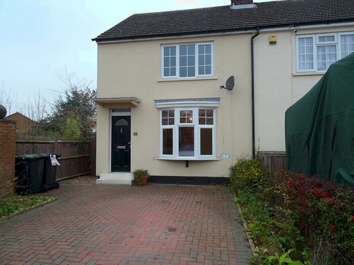 3 Bedroom Cottage To Rent In Flitwick Road, Westoning, MK45