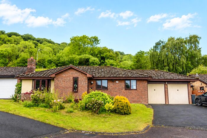3 Bedroom Detached Bungalow For Sale In Lambsdowne, Dursley, GL11