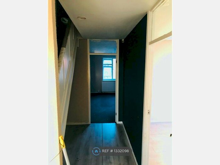 2 Bedroom Maisonette To Rent In Sunbury Road, Coventry, CV3