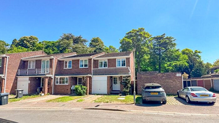 4 Bedroom End Of Terrace House To Rent In Waterdale, Hertford, SG13