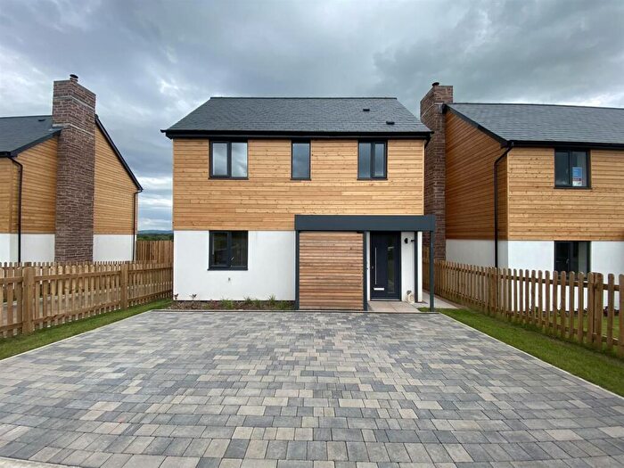 3 Bedroom Detached House To Rent In Elver Close Minsterworth, GL2
