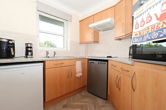 1 Bedroom Flat For Sale In Flat Clachnaharry Court, Clachnaharry Road, Inverness., IV3
