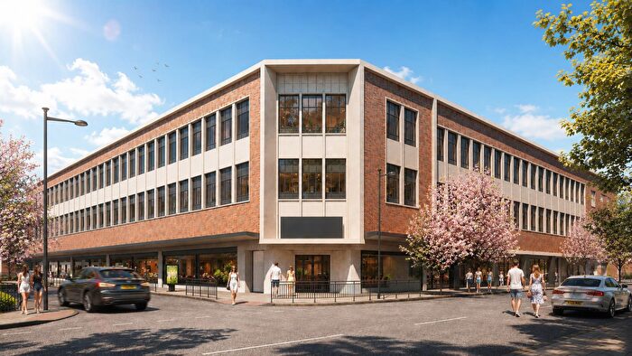 1 Bedroom Flat For Sale In Plot . Whitefriars, Hull, A2