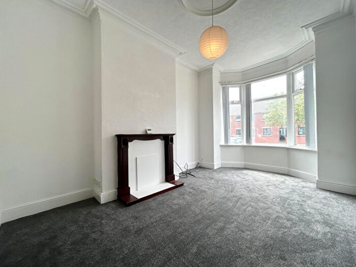 3 Bedroom Terraced House To Rent In London Street, Fleetwood, Lancashire, FY7