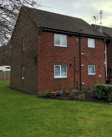 1 Bedroom Flat To Rent In Arbour Close, Northwich, Cheshire, CW9