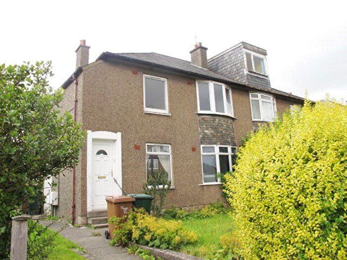 3 Bedroom Detached House To Rent In Colinton Mains Drive, Edinburgh, EH13