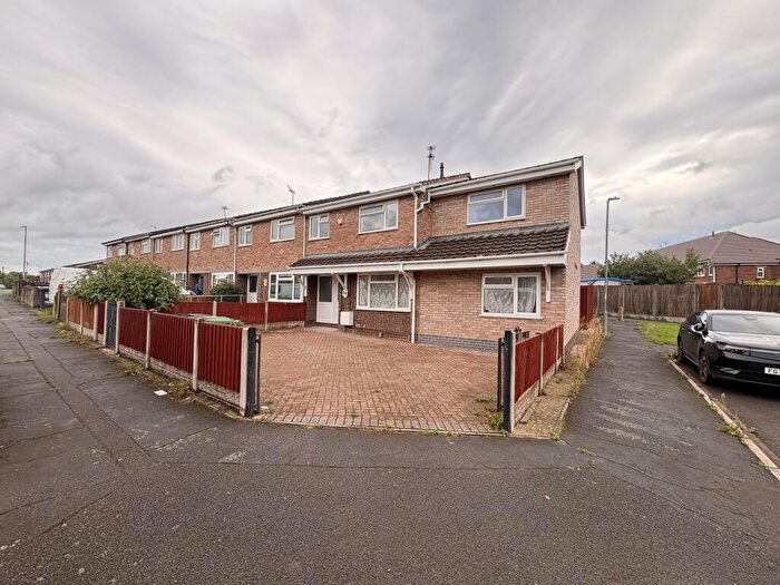 1 Bedroom Maisonette To Rent In Dowles Road, Kidderminster, DY11