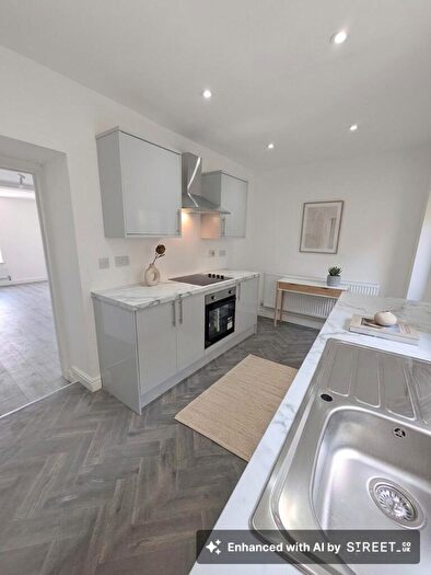 3 Bedroom Terraced House To Rent In Bryn Terrace, Wattstown, CF39