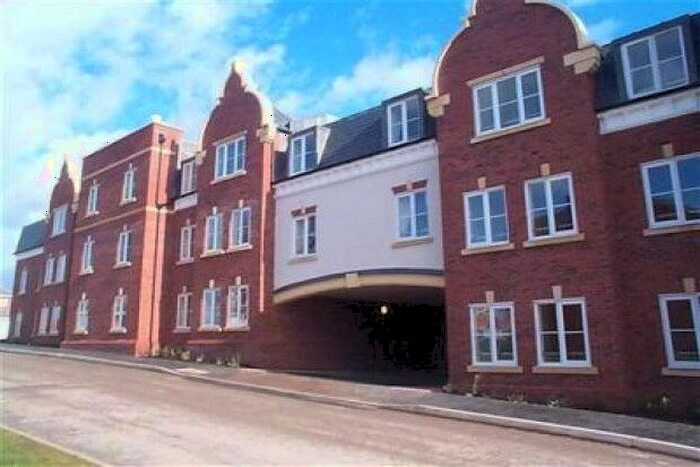 1 Bedroom Flat To Rent In Duesbury Place, Derby, DE3