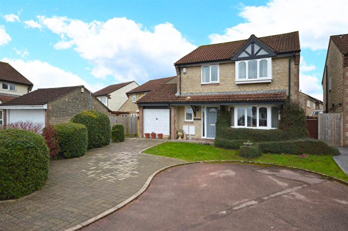 4 Bedroom House For Sale In Bridge Close, Whitchurch Village, Bristol, BS14