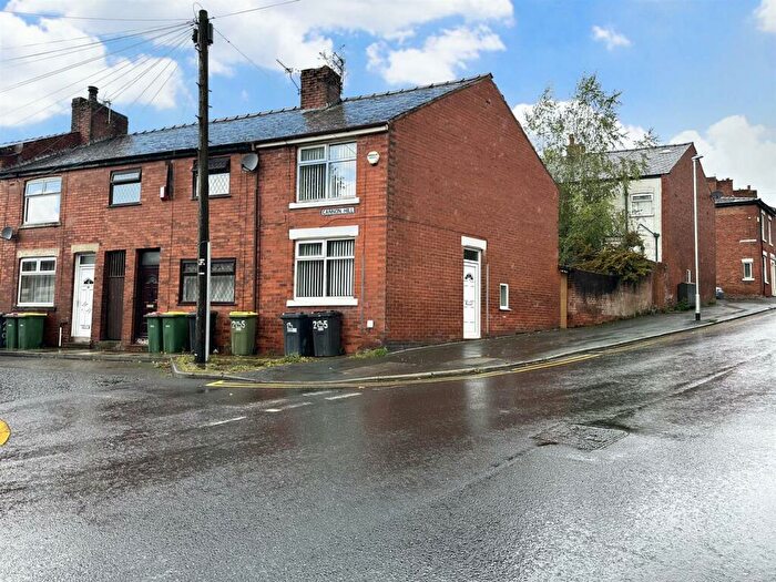 2 Bedroom House To Rent In Bray Street, Ashton-On-Ribble, Preston, PR2