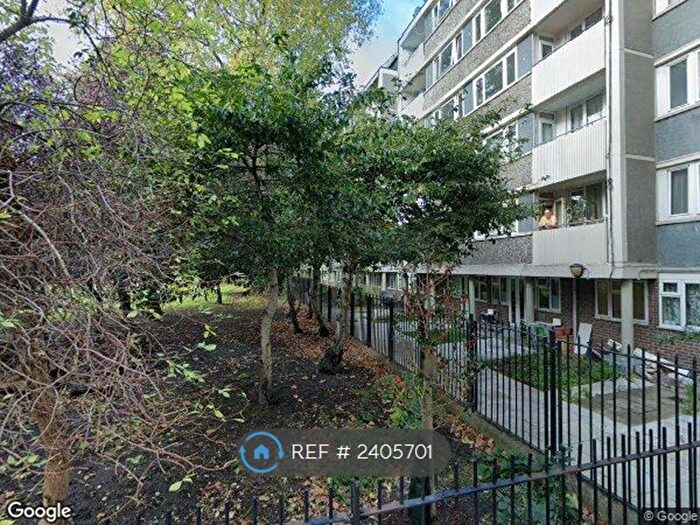 4 Bedroom Flat To Rent In President House, London, EC1V