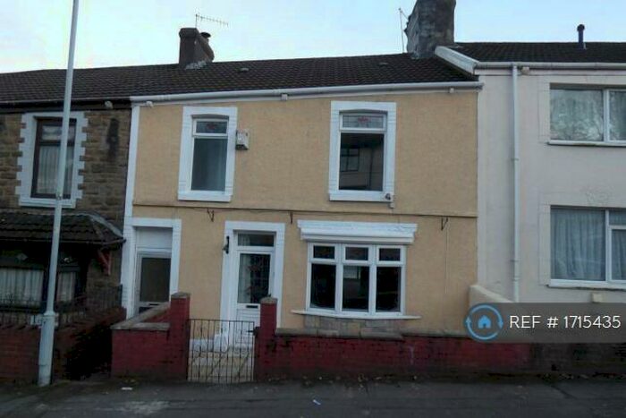 3 Bedroom Terraced House To Rent In Waun Road, Morriston, Swansea, SA6