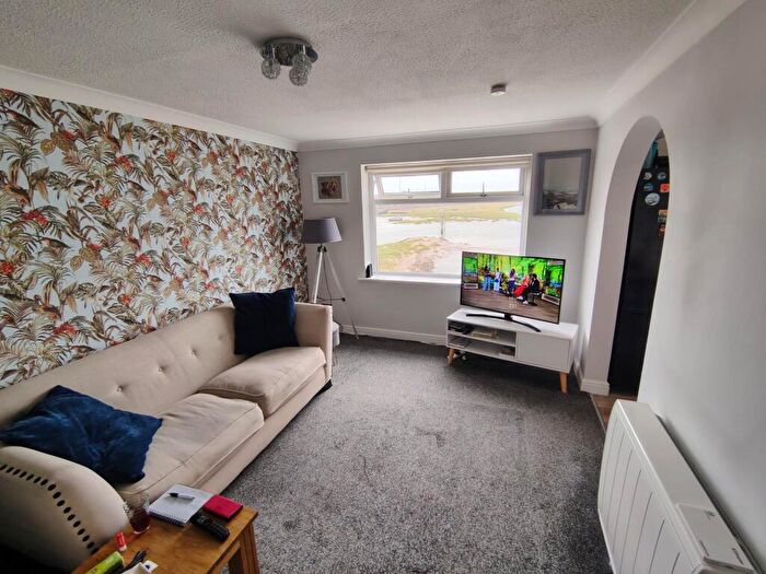 2 Bedroom Apartment To Rent In Marina Mews, Fleetwood, FY7