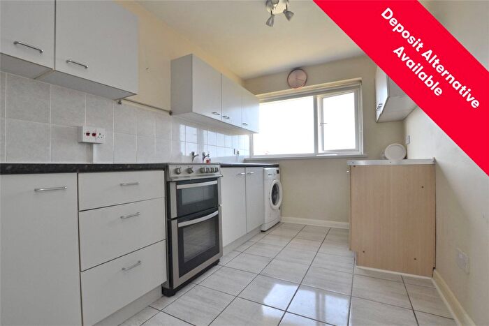 2 Bedroom Maisonette To Rent In Hendingham Close, Tuffley, Gloucester, Gloucestershire, GL4