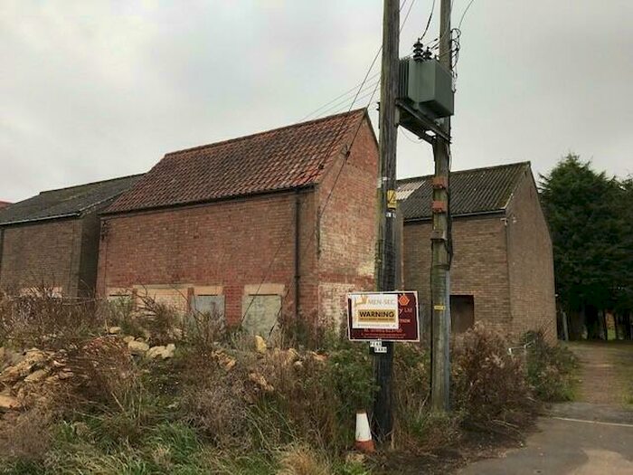 Land For Sale In Pear Barn, Cross Lane, Wisbech, PE13