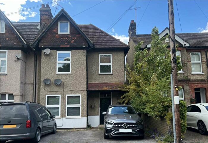 1 Bedroom Apartment To Rent In Rose Valley, Brentwood, CM14