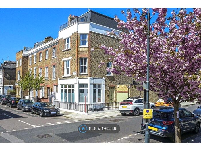 5 Bedroom Flat To Rent In Kilmarsh Road, London, W6