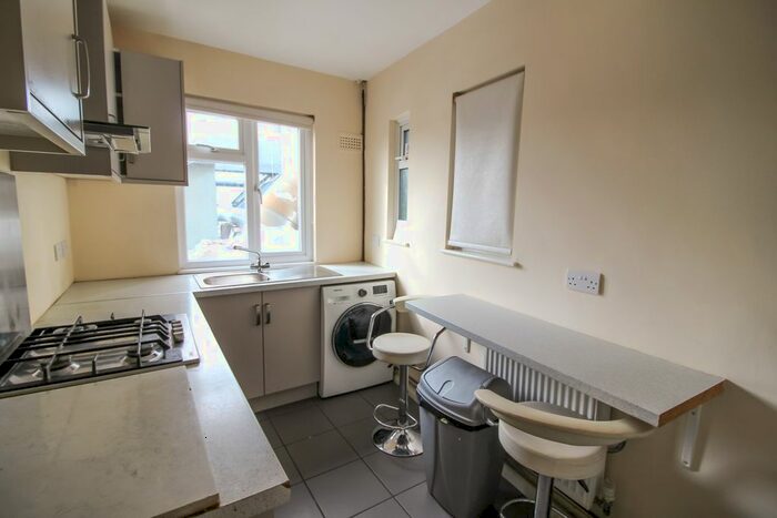 2 Bedroom Flat To Rent In Station Road, Harrow, HA1
