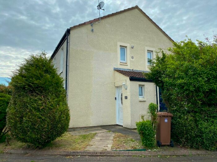 1 Bedroom Flat To Rent In Fauldburn Park, East Craigs, Edinburgh, EH12