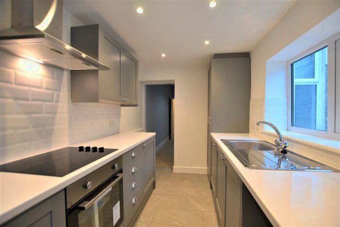 2 Bedroom House To Rent In School Street, Great Harwood, Blackburn, BB6