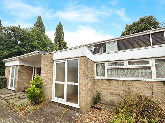 3 Bedroom Terraced House To Rent In St. Helier Place, Southampton, Hampshire, SO16