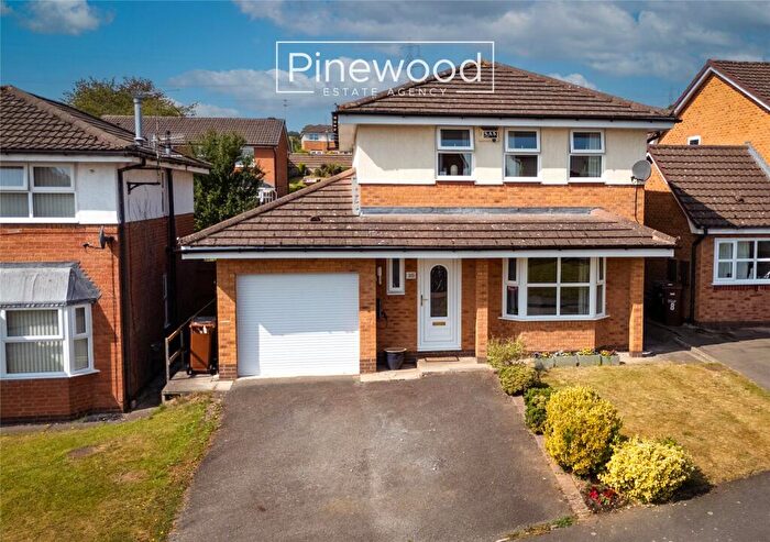 4 Bedroom Detached House For Sale In Bro Deg, Flint, CH6