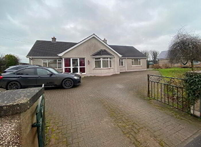 6 Bedroom Chalet Bungalows For Sale In Main Street, Tobermore, BT45