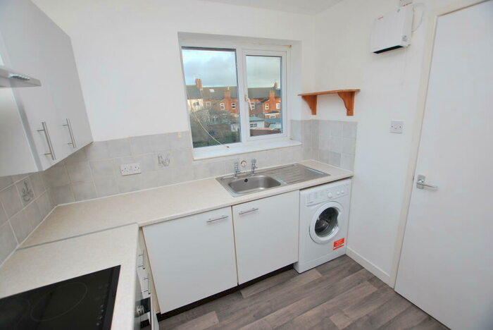 1 Bedroom Flat To Rent In George Court, LU7