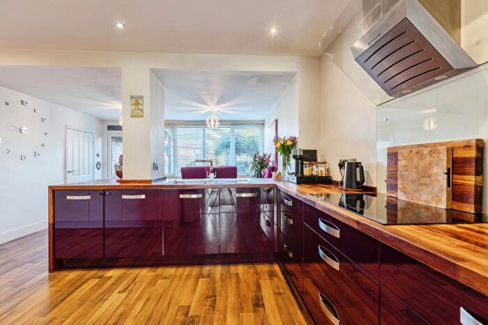 3 Bedroom Terraced House For Sale In Quaker Lane, Northallerton, North Yorkshire, DL6