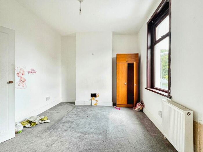 2 Bedroom Terraced House For Sale In Collier Street, Newport, Gwent, NP19