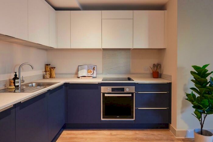 2 Bedroom Apartment To Rent In Signal Apartments, The Junction, Whitehall, Leeds, West Yorkshire, LS12