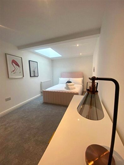 1 Bedroom Flat To Rent In Brynland Avenue, Bristol, BS7