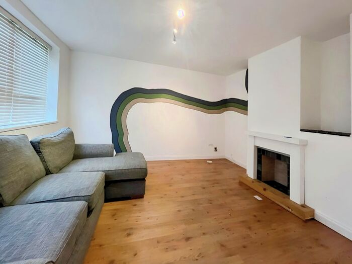 4 Bedroom Terraced House To Rent In Dominion Road, Leicester, LE3