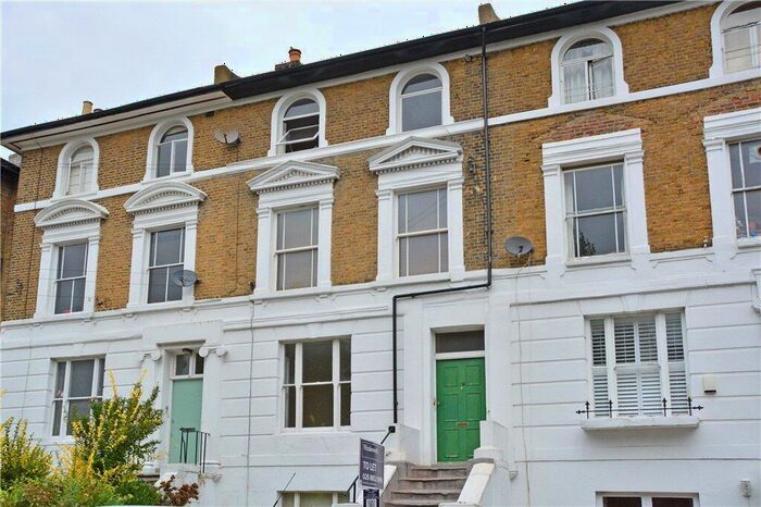 1 Bedroom Apartment To Rent In Glenton Road, Lewisham, London, SE13