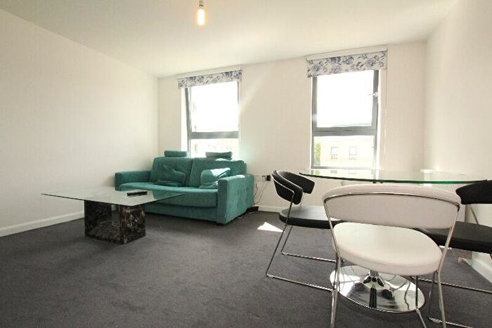 2 Bedroom Apartment To Rent In Handyside Place, Gorgie, Edinburgh, EH11