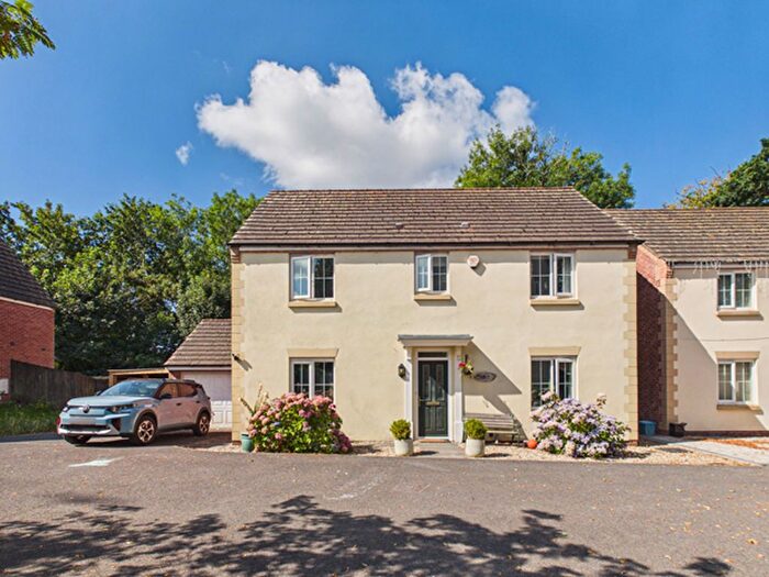 4 Bedroom Detached House For Sale In Bro'r Holl Saint, Carmarthen, SA31