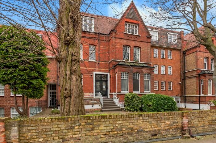 Studio To Rent In Cambalt Road, London, SW15